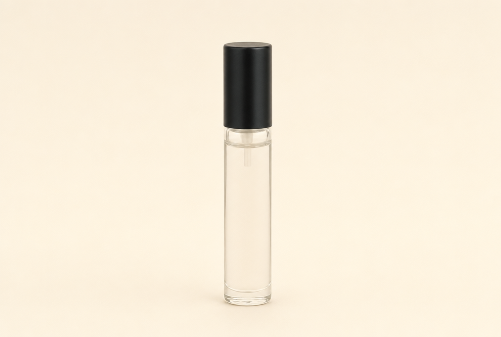 Flacon de 2 ml de tubéreuse du coffret Magie Noire
